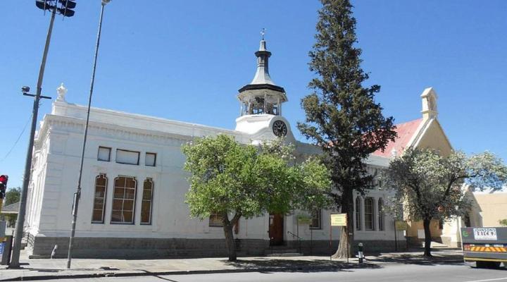 Essi Selfsorg Akkommodasie