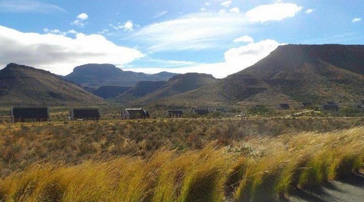 Essi Selfsorg Akkommodasie