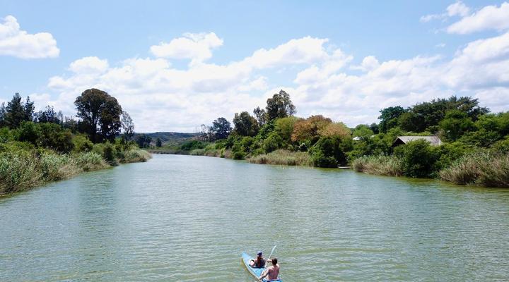 Ndlovu Addo River Lodge