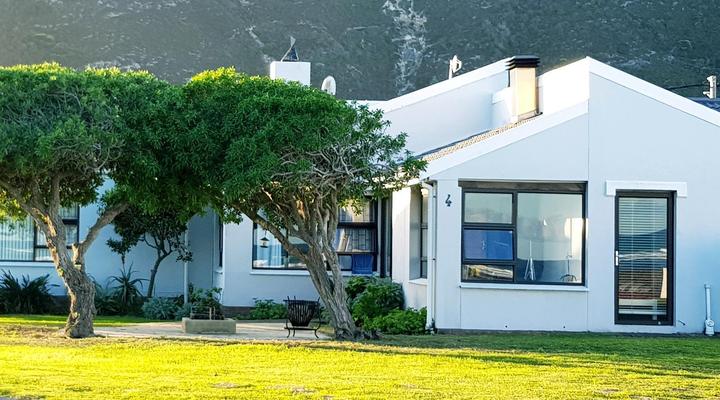 4 On Hoffman Seaview