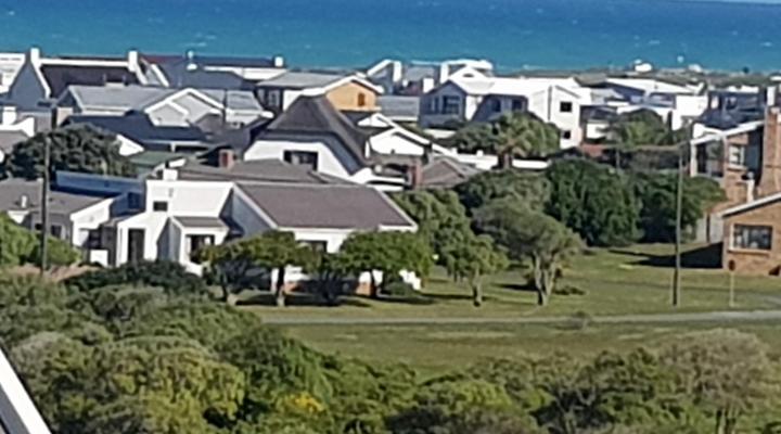 4 On Hoffman Seaview