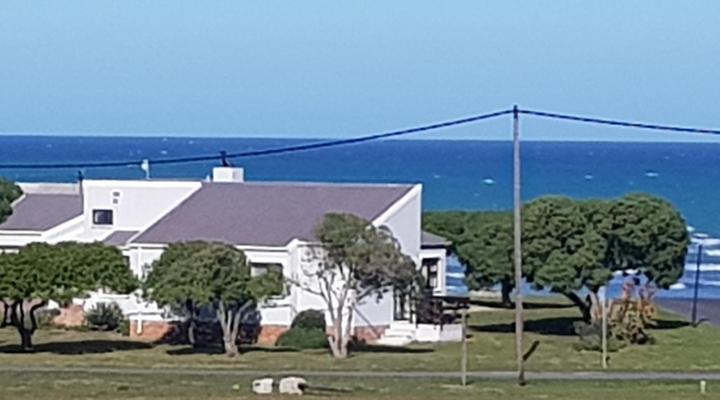 4 On Hoffman Seaview