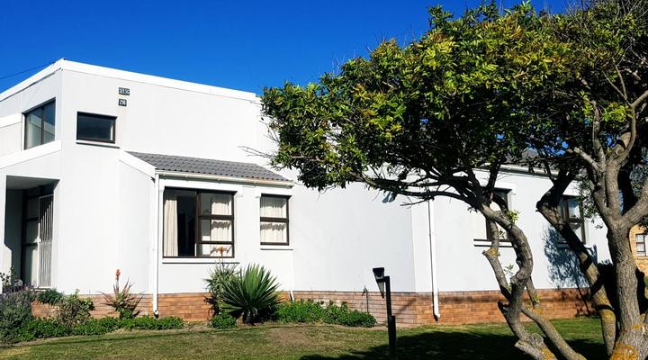 4 On Hoffman Seaview