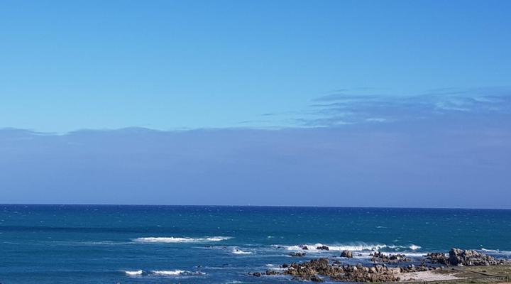 4 On Hoffman Seaview