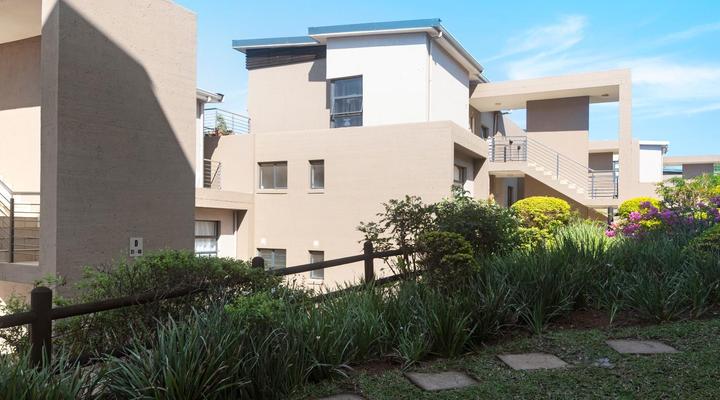 The Atrium 34 by HostAgents