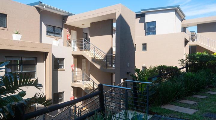 The Atrium 34 by HostAgents