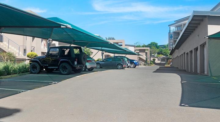 The Atrium 34 by HostAgents