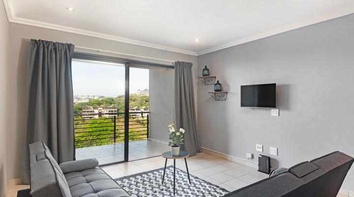 The Atrium 34 by HostAgents