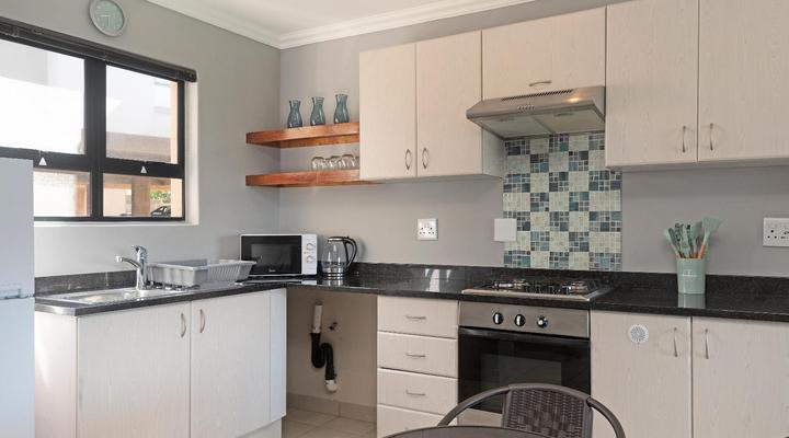 The Atrium 34 by HostAgents