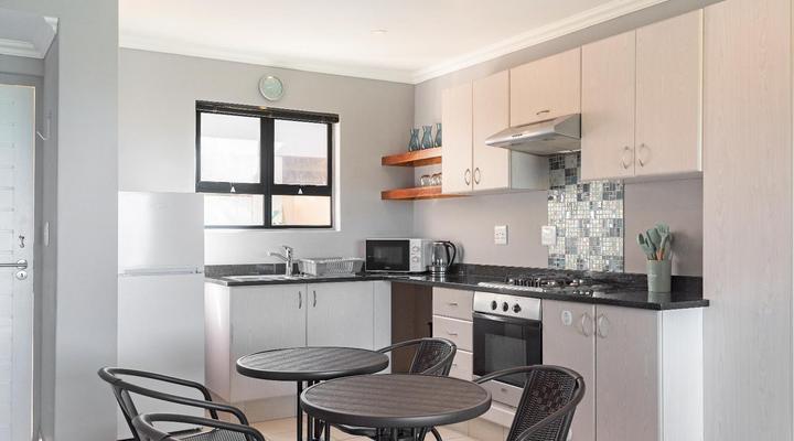 The Atrium 34 by HostAgents