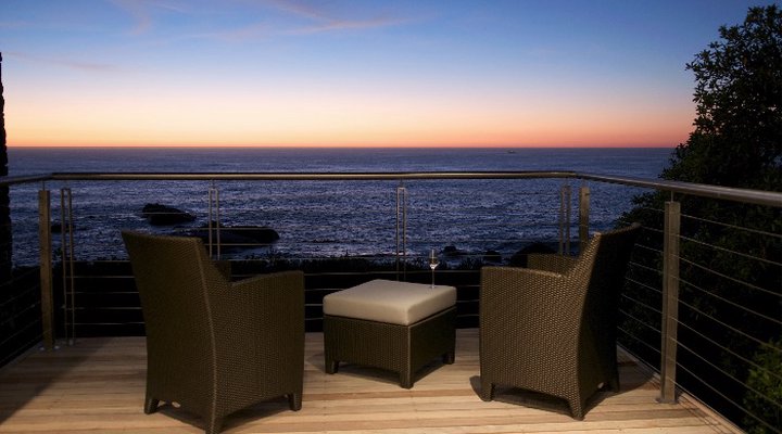 26 Sunset Villa Llandudno Cape Town
