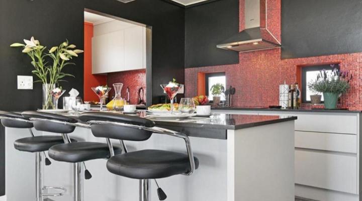 Waters Edge 220 by AirAgents