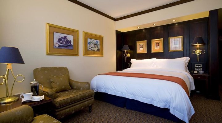 Southern Sun Cape Sun