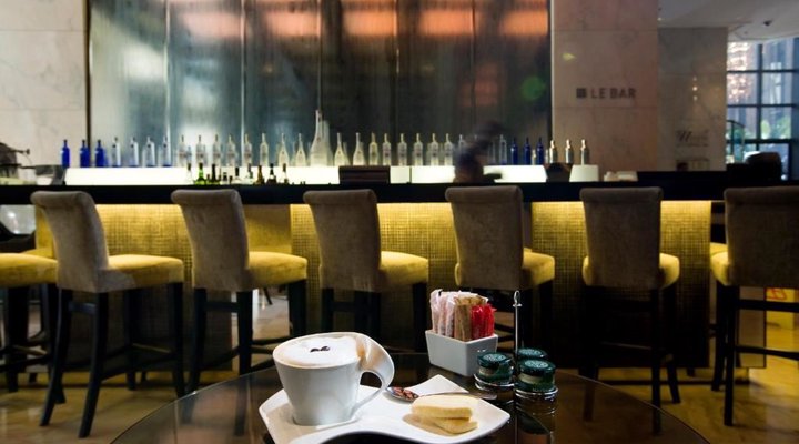 Southern Sun Cape Sun