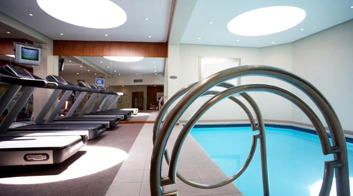 Southern Sun Cape Sun