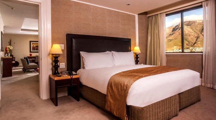 Southern Sun Cape Sun