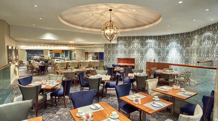 Southern Sun Cape Sun