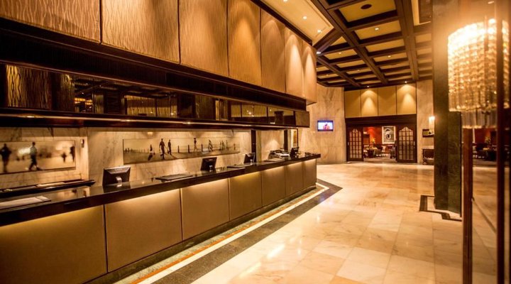 Southern Sun Cape Sun