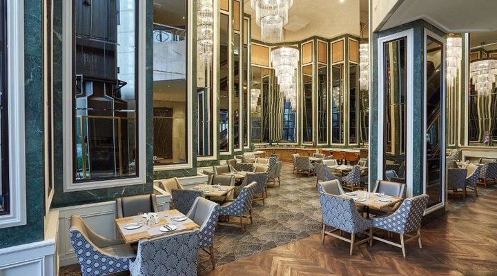 Southern Sun Cape Sun