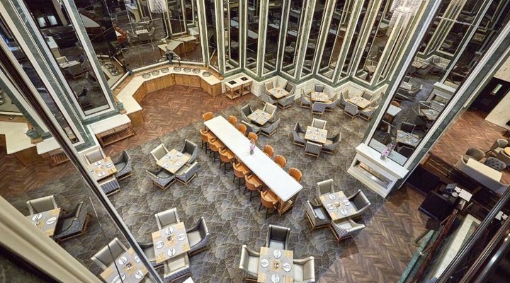 Southern Sun Cape Sun