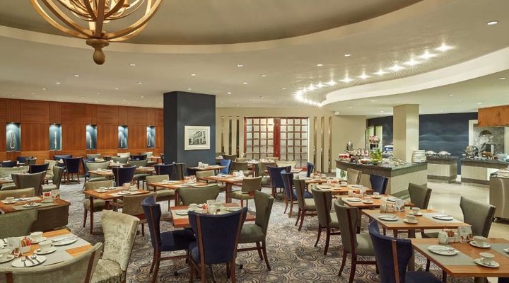 Southern Sun Cape Sun