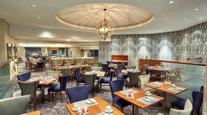 Southern Sun Cape Sun