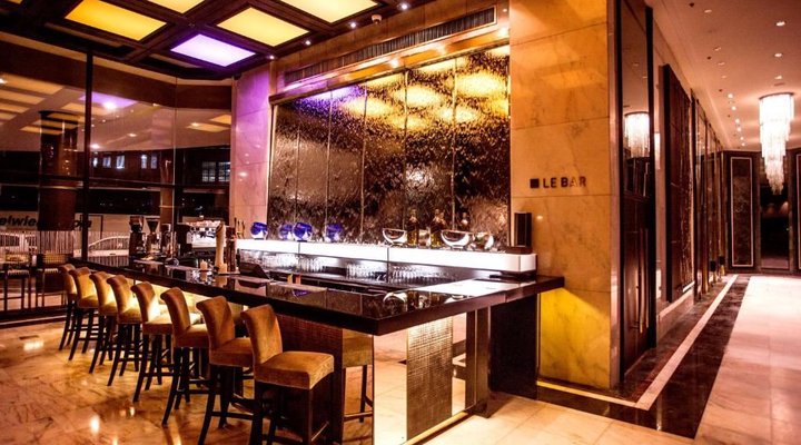 Southern Sun Cape Sun