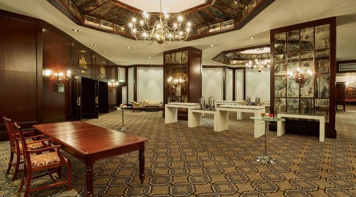 Southern Sun Cape Sun