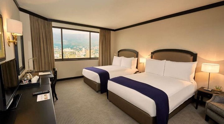 Southern Sun Cape Sun