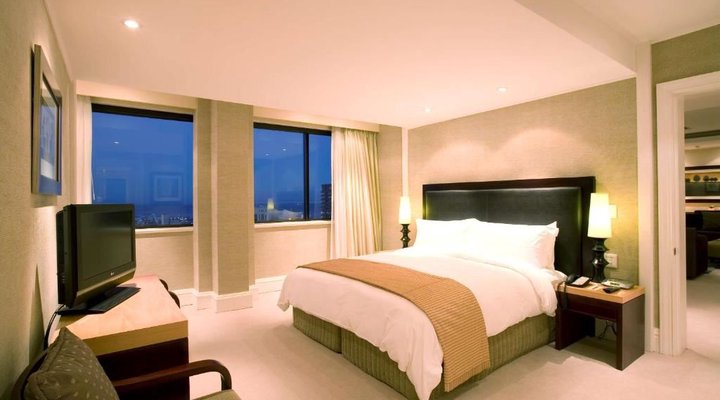 Southern Sun Cape Sun