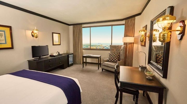 Southern Sun Cape Sun