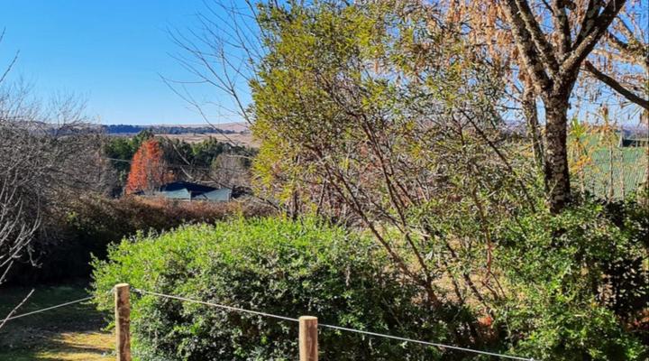 DullVino House Dullstroom