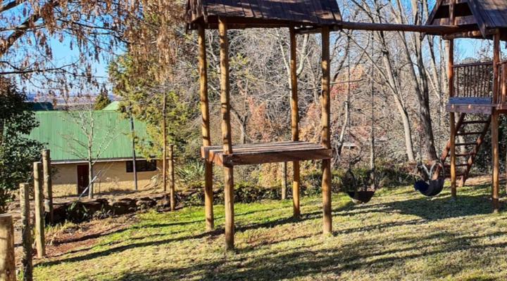 DullVino House Dullstroom