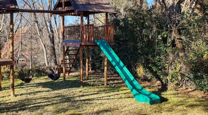 DullVino House Dullstroom