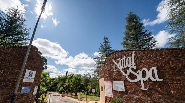 Gooderson Natal Spa Hot Springs & Leisure Resort