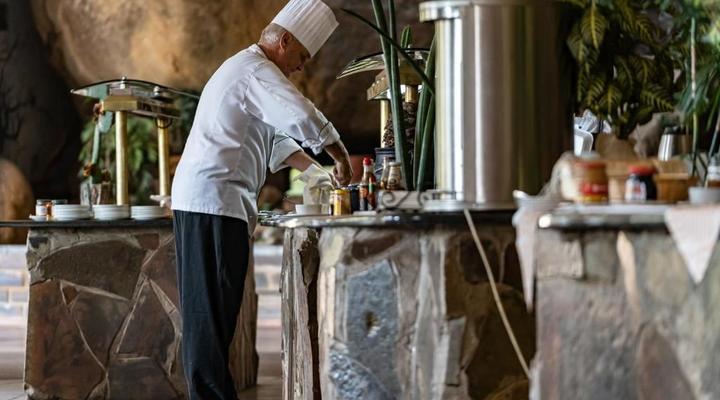 Gooderson Natal Spa Hot Springs & Leisure Resort