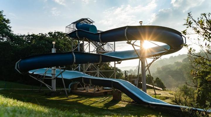 Gooderson Natal Spa Hot Springs & Leisure Resort