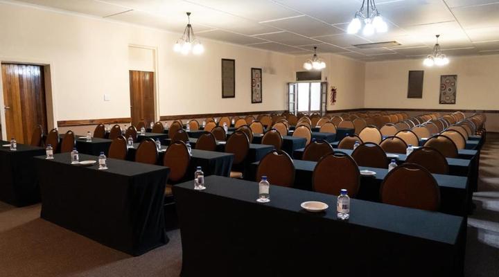 Gooderson Natal Spa Hot Springs & Leisure Resort