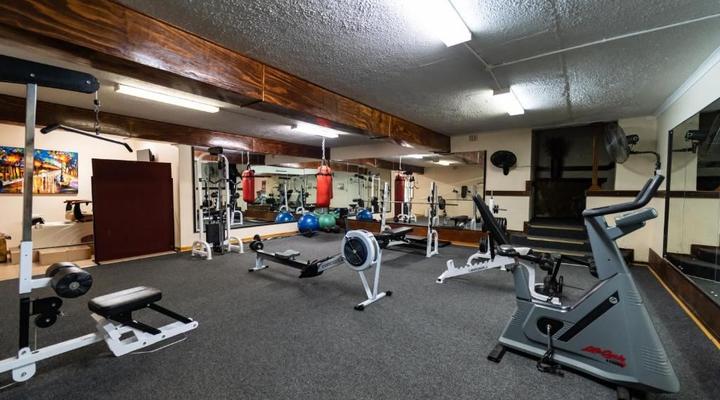 Gooderson Natal Spa Hot Springs & Leisure Resort