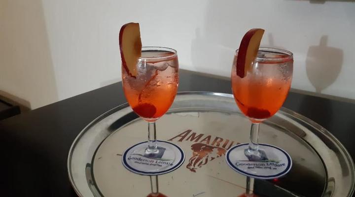 Gooderson Natal Spa Hot Springs & Leisure Resort