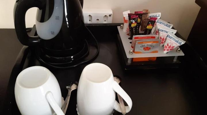 Gooderson Natal Spa Hot Springs & Leisure Resort