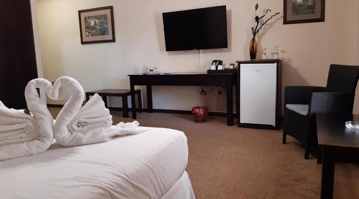 Gooderson Natal Spa Hot Springs & Leisure Resort