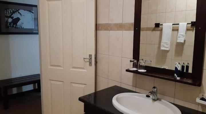 Gooderson Natal Spa Hot Springs & Leisure Resort