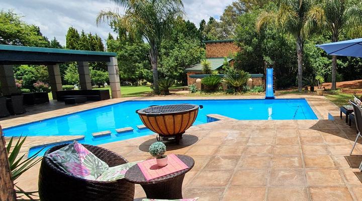 Sunrise Serenity Venue & Guest House