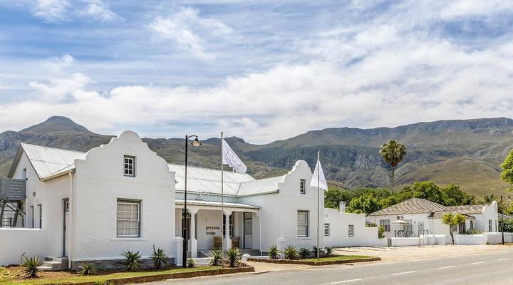 Greyton Lodge