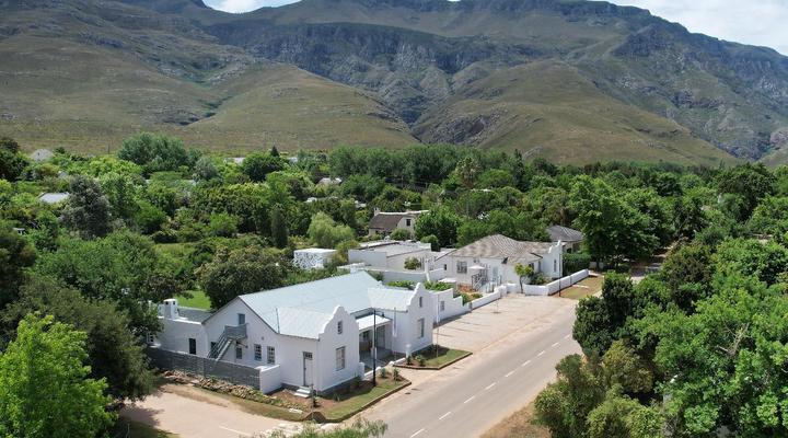 Greyton Lodge