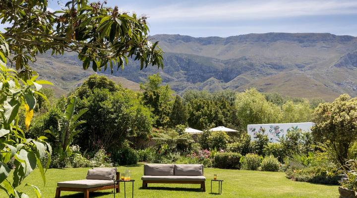 Greyton Lodge