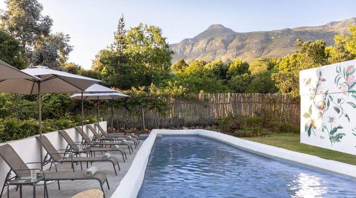 Greyton Lodge