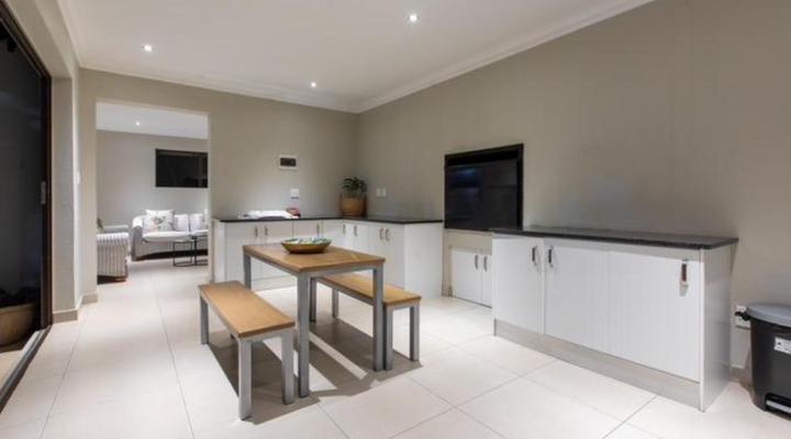 Naledi@53 Private Game Farm