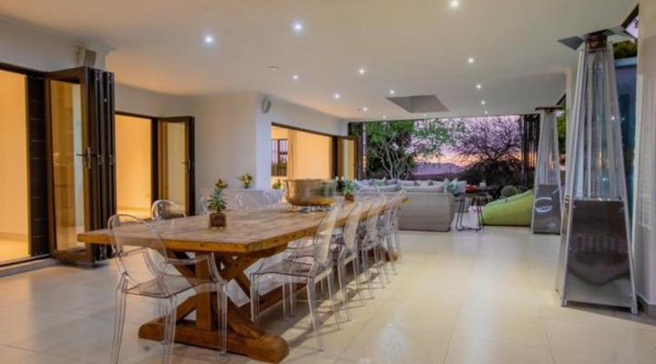 Naledi@53 Private Game Farm